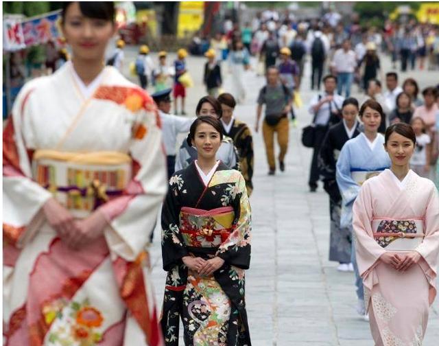 去日本想请个美女做私人导游，体验感能提升多少？